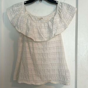 Maison Jules top women’s